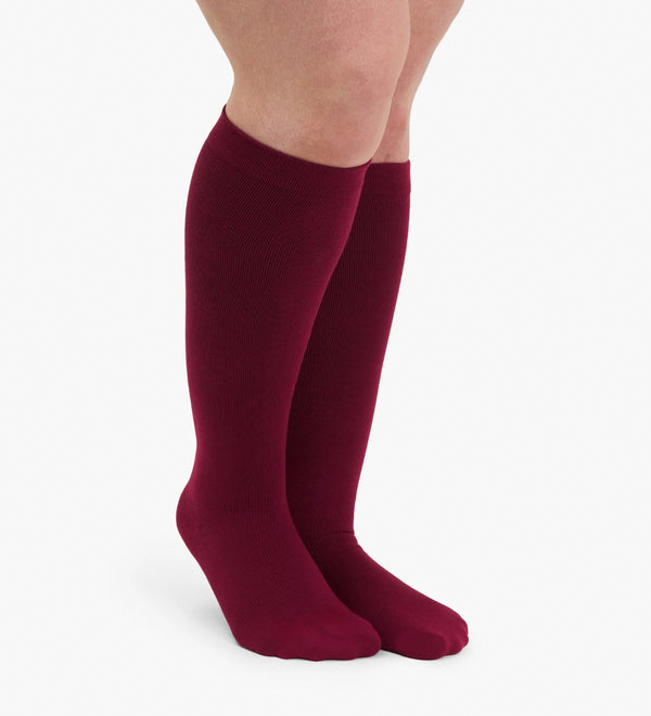 Stepise™ Original Wide Compression Socks